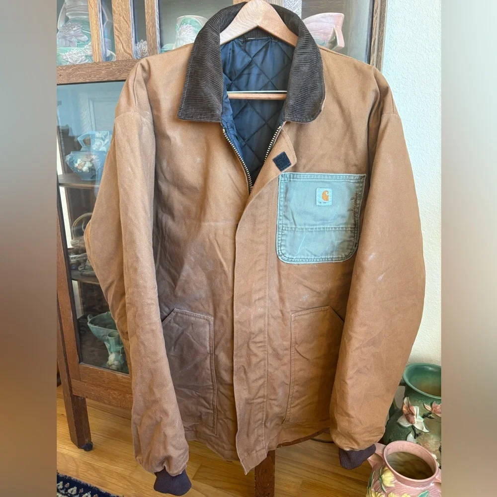 Carhartt this exactly